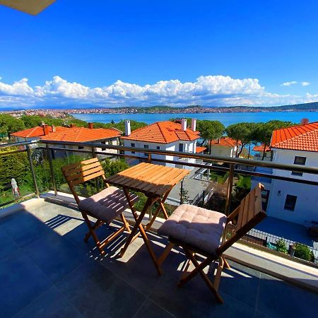 L'Aura Hotel Cunda Island Ayvalik Luaran gambar