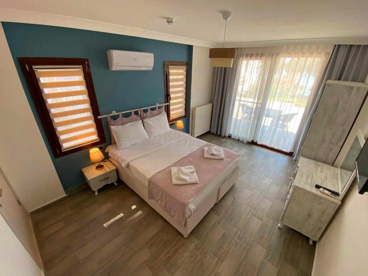 L'Aura Hotel Cunda Island Ayvalik Luaran gambar