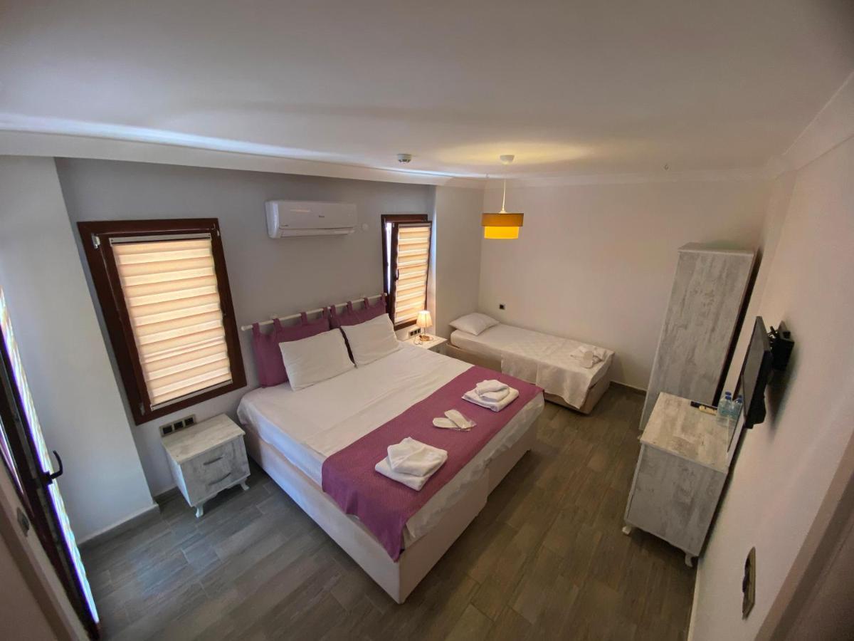 L'Aura Hotel Cunda Island Ayvalik Luaran gambar