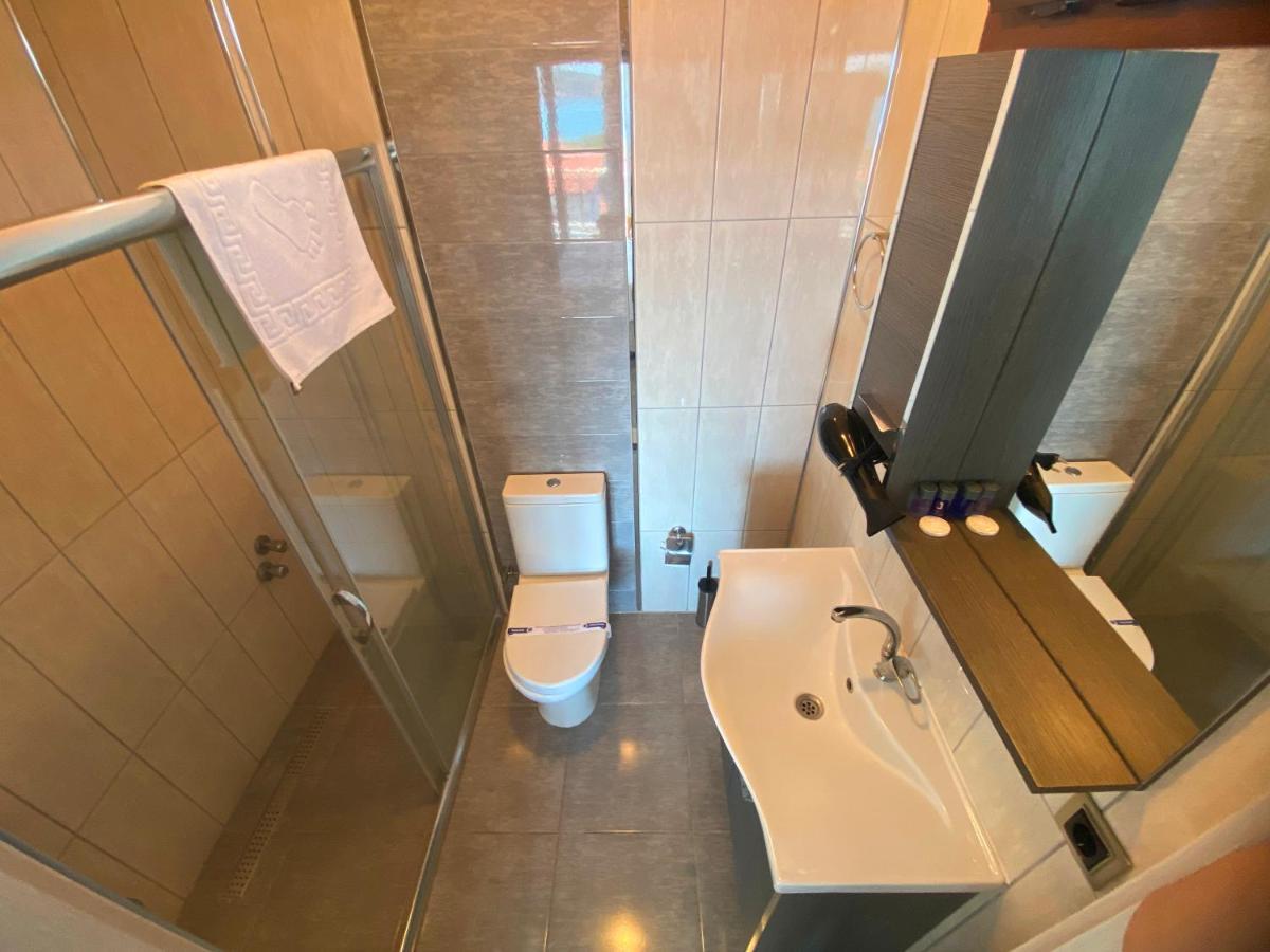 L'Aura Hotel Cunda Island Ayvalik Luaran gambar
